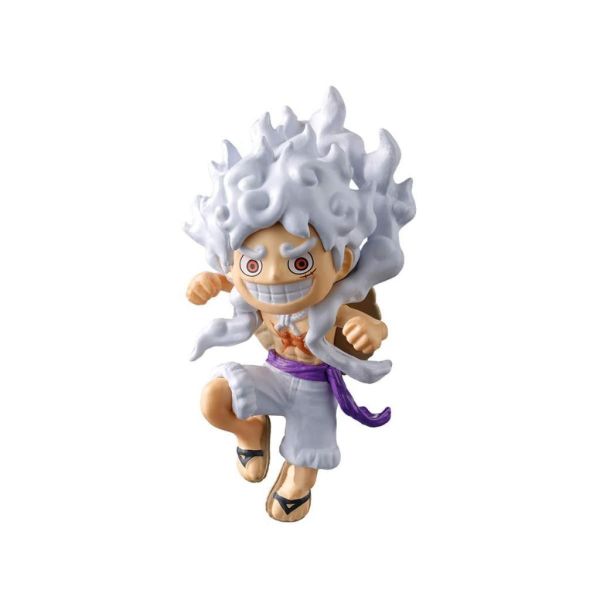 5A666『現貨』航海王果實公仔P24  BANDAI 扭蛋 轉蛋 