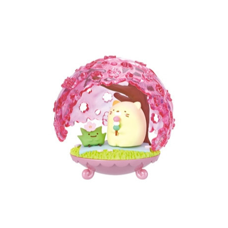 R212『現貨』角落小夥伴幸福溫馨的地方 RE-MENT 盒玩 