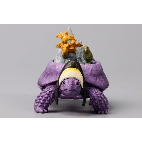 5A771『現貨』大陸烏龜P2   T-ARTS  扭蛋   轉蛋 