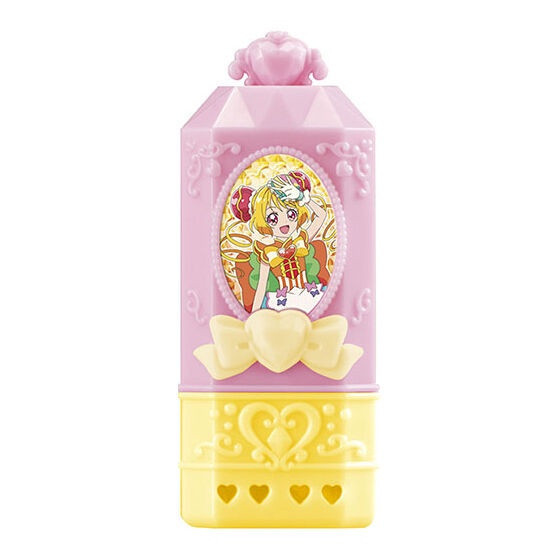 egb487『現貨』DeliciousParty光之美少女家家酒 扭蛋 轉蛋 