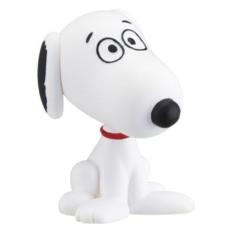 3A372『現貨』史努比趣味表情公仔 T-ARTS 扭蛋 轉蛋 