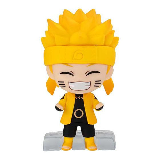 2A678『現貨』火影人者疾風傳 Funrangiua02 ～anotherver.～ BANDAI 扭蛋 轉蛋 