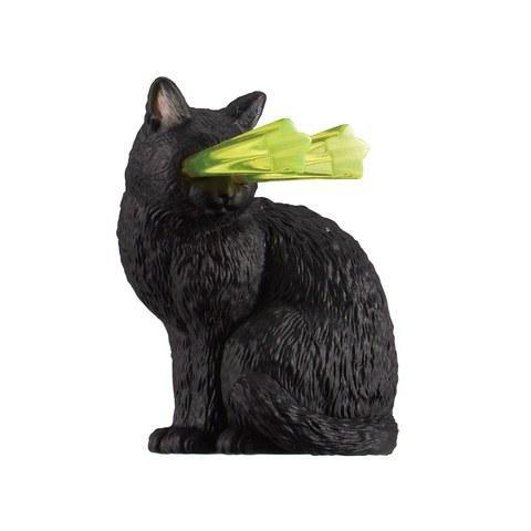 5A444『現貨』眼睛射線動物   T-ARTS  扭蛋   轉蛋 