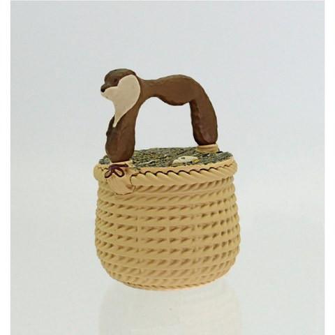 4A908『現貨』KIYATA木工藝術迷你模型   T-ARTS  扭蛋 轉蛋 