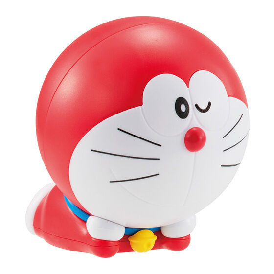 1A176『現貨』哆啦A夢秘密道具P3 BANDAI 扭蛋 轉蛋 