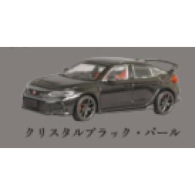 6A056『現貨』Honda 1/64 CIVIC TYPE R(FL5)組裝模型    KOROKORO   扭蛋 
