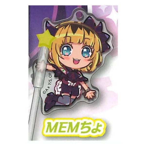 2A851『現貨』DECORA-PIC我推的孩子 Standstones 扭蛋 轉蛋 