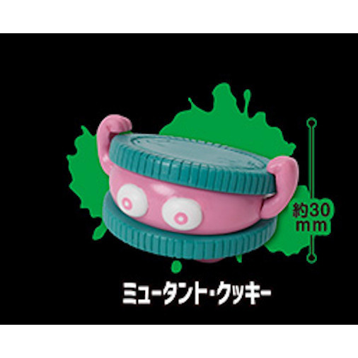 3A522『現貨』Sandman人物公仔 Standstones 扭蛋 轉蛋 