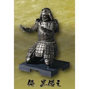 6A273『現貨』拿著拿著武士  YELL  扭蛋   轉蛋 
