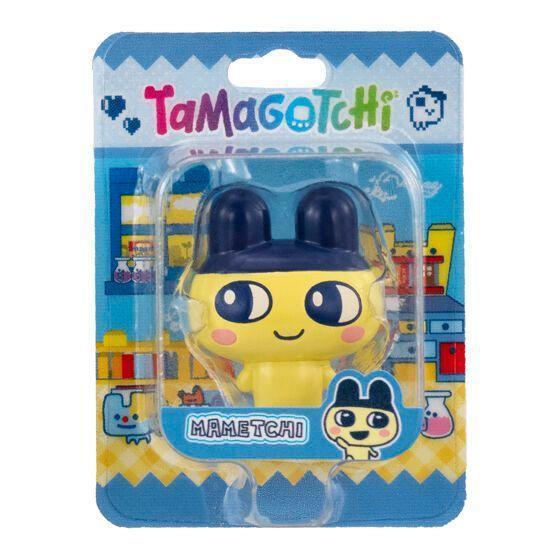 6A178『現貨』塔麻可吉包裝公仔吊飾 BANDAI  扭蛋   轉蛋 