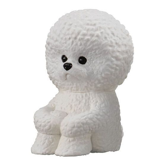 2A46『現貨』等待中的動物們公仔P11 扭蛋 轉蛋 