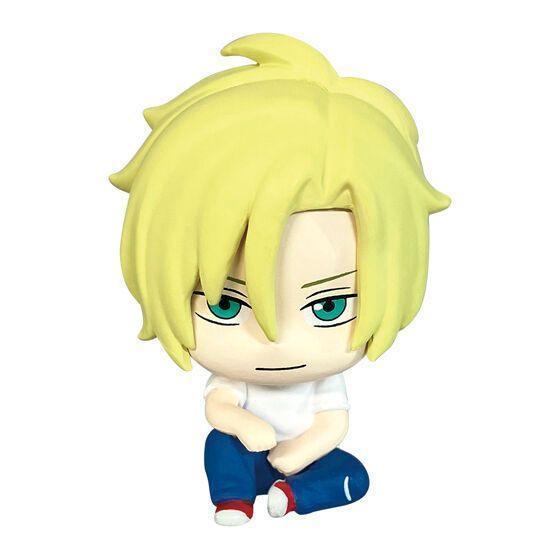 6A247『現貨』等待中Banana Fish BANDAI  扭蛋   轉蛋 