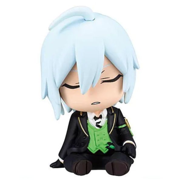 4A557『現貨』扭曲仙境倚肩公仔P2 T-ARTS 扭蛋 轉蛋 