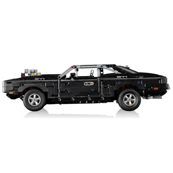 『現貨』  LEGO 42231	Technic-玩命關頭道奇ChargerR/T    盒組 