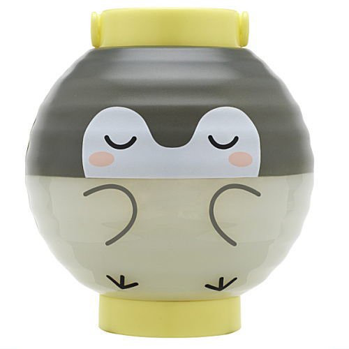 egb796『現貨』正能量企鵝造型提燈P2 扭蛋 轉蛋 