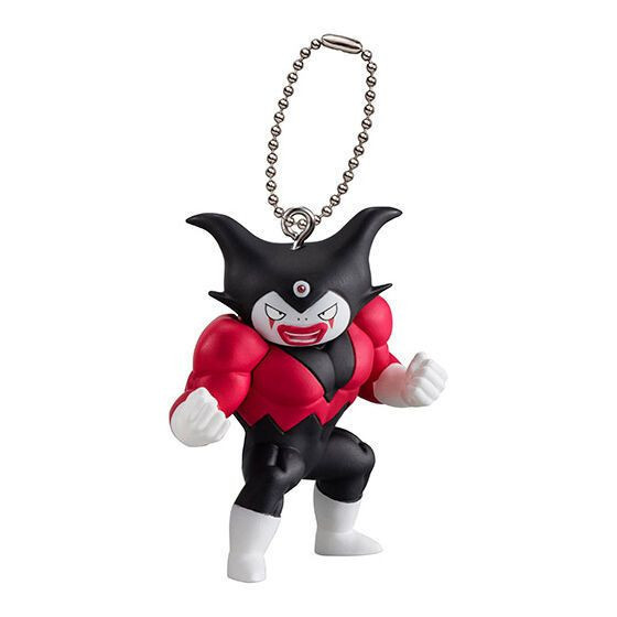 4A473『現貨』七龍珠吊飾P3 BANDAI 扭蛋 轉蛋 