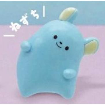 6A526『現貨』偷瞄動物公仔   Lian Q Labo  扭蛋   轉蛋 