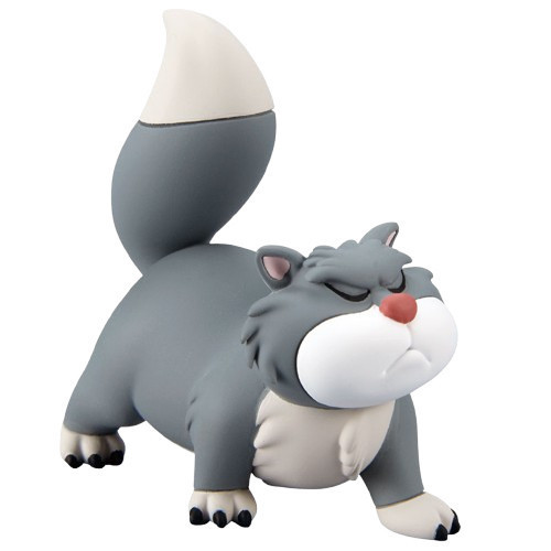 3A687『現貨』仙履奇緣魯斯佛公仔 T-ARTS 扭蛋 轉蛋 