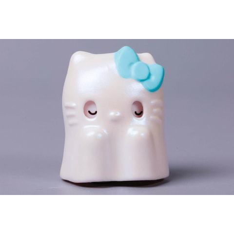 5A135『現貨』三麗鷗幽靈人物公仔 被單大集合   T-ARTS  扭蛋   轉蛋 