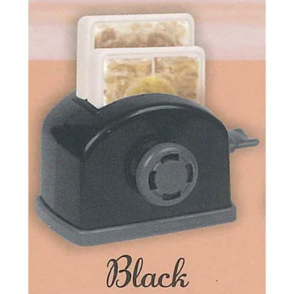 4A952『現貨』Pop-Up烤麵包機 YELL 扭蛋 轉蛋 