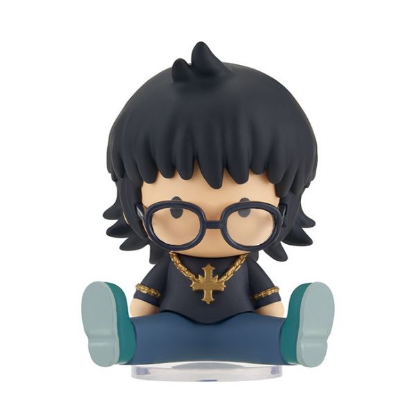 R86『現貨』獵人HUNTER×HUNTER petadoll P2幻影旅團篇 RE-MENT 盒玩 