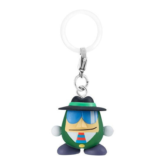 2A950『現貨』哆啦A夢角色造型吊飾P3 BANDAI 扭蛋 轉蛋 