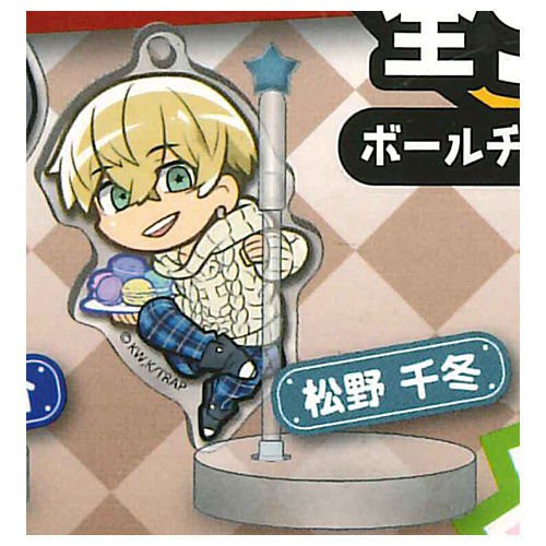 egb434『現貨』DECORA-PIC東京復仇者裝飾壓克力P2 扭蛋 轉蛋 