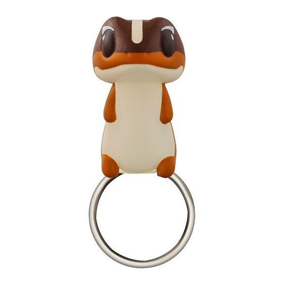 1A945『現貨』爬蟲類生物戒指 BANDAI 扭蛋 轉蛋 