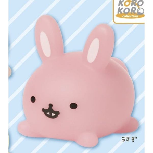 3A250『現貨』囓齒寶寶發聲公仔 KOROKORO 扭蛋 轉蛋 