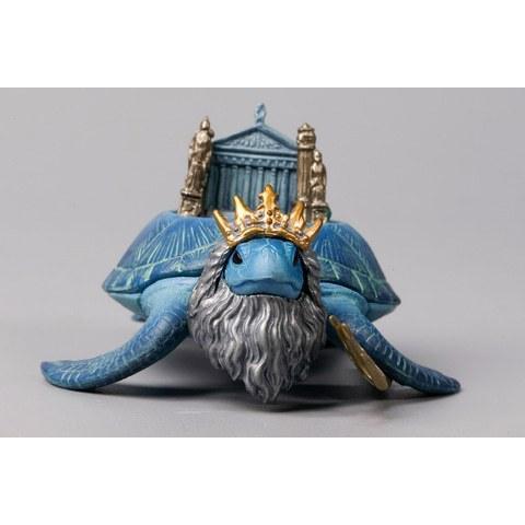 5A771『現貨』大陸烏龜P2   T-ARTS  扭蛋   轉蛋 