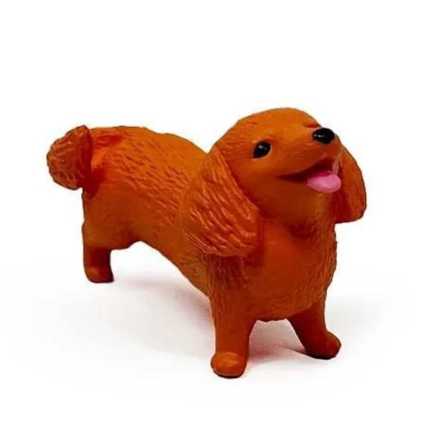 5A831『現貨』Happy笑容犬  YELL  扭蛋   轉蛋 