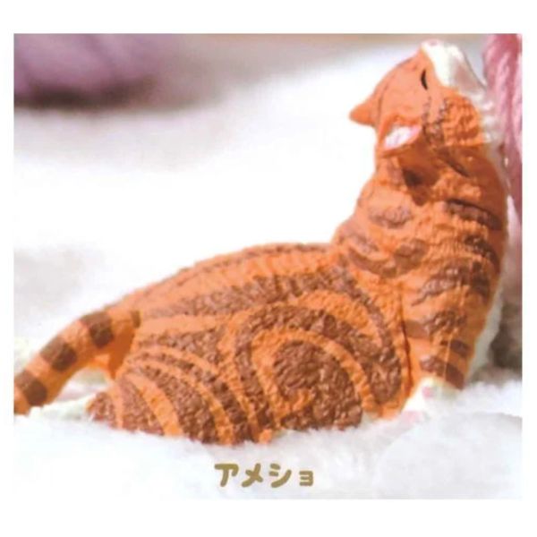 2A663『現貨』還想繼續睡公仔-二度寢 YELL 扭蛋 轉蛋 