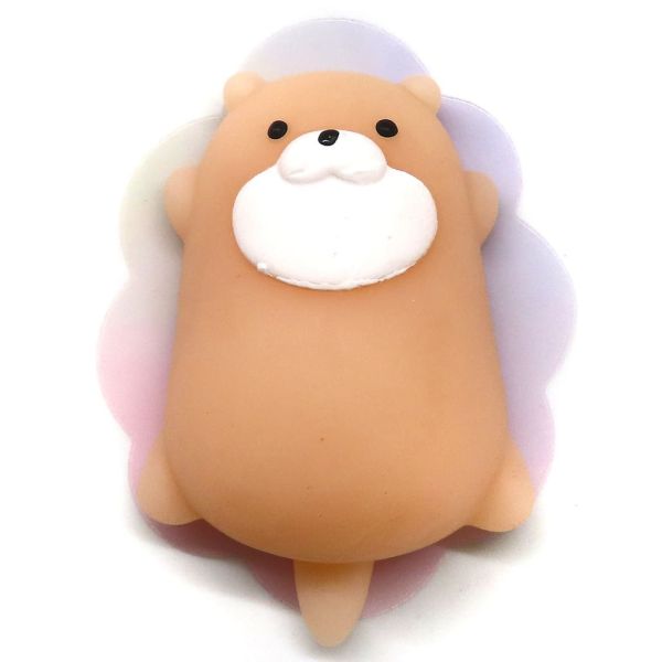 2A425『現貨』捏捏仰躺動物們 回歸篇 YELL 扭蛋 轉蛋 