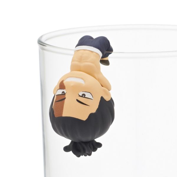 egb218『現貨』咒術迴戰杯緣裝飾 扭蛋 轉蛋 