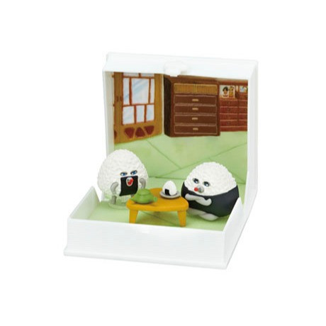 R348『現貨』麵包小偷繪本的世界 RE-MENT 盒玩 