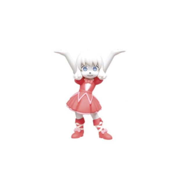 egb610『現貨』奇巧計程車置筆架 扭蛋 轉蛋 