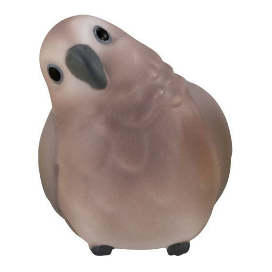 2A521『現貨』小鳥充電線裝飾公仔P8 BANDAI 扭蛋 轉蛋 