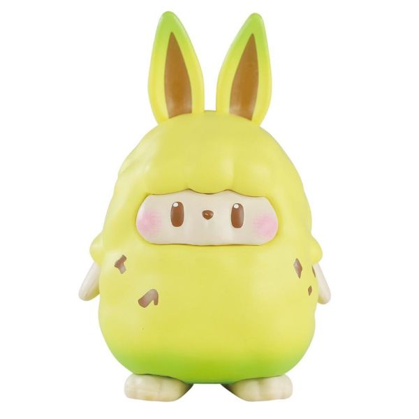 5A550『現貨』兔咩BUNNY MAY公仔  SO-TA 扭蛋   轉蛋 