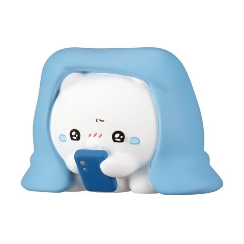 3A436『現貨』Loveeez軟膠公仔 T-ARTS 扭蛋 轉蛋 