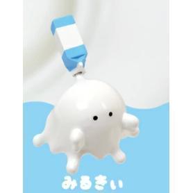 5A192『現貨』牛奶幽靈  YELL  扭蛋   轉蛋 