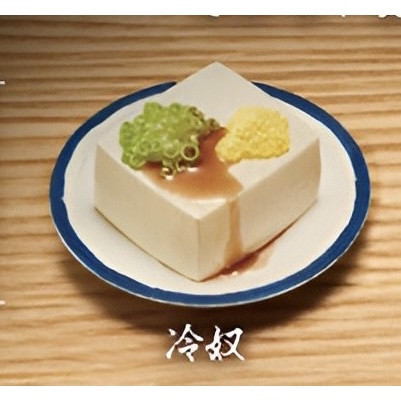 egb693『現貨』下酒菜模型 扭蛋 轉蛋 