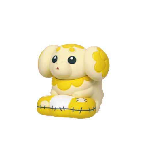 2A176『現貨』寶可夢放輕鬆公仔P3 T-ARTS 扭蛋 轉蛋 