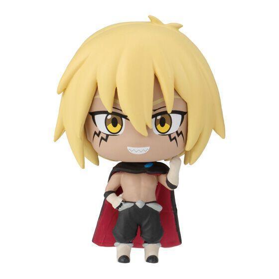 6A439『現貨』轉生史萊姆公仔 BANDAI 扭蛋 轉蛋 