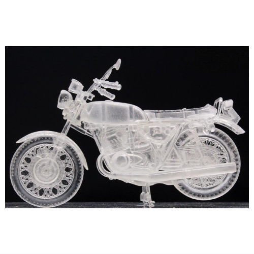 egb846『現貨』Kawasaki 500-SS MACH III模型車 扭蛋 轉蛋 