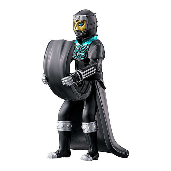 1A623『現貨』假面騎士電王異魔人桑拿公仔P2 BANDAI 扭蛋 轉蛋 