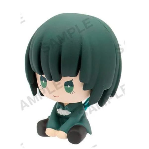 2A709『現貨』一拳超人發條造型公仔P2 BUSHIROAD 扭蛋 轉蛋 