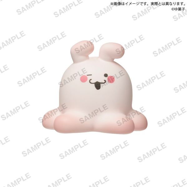 3A914『現貨』可愛奇美拉公仔 BUSHIROAD 扭蛋 轉蛋 