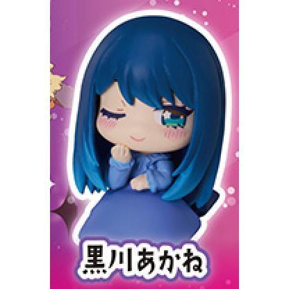 6A124『現貨』我推的孩子睡眠公仔-特殊色篇  Standstones  扭蛋   轉蛋 