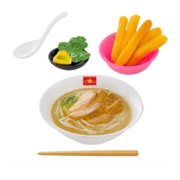 1A934『現貨』越南在地模型 Kenelephant 扭蛋 轉蛋 