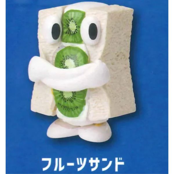 4A960『現貨』Sandman人物公仔-歸來 Standstones 扭蛋 轉蛋 